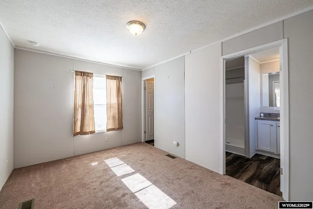 $62,000 | 2760 South Robertson Road, Unit 99, Casper, WY 82604