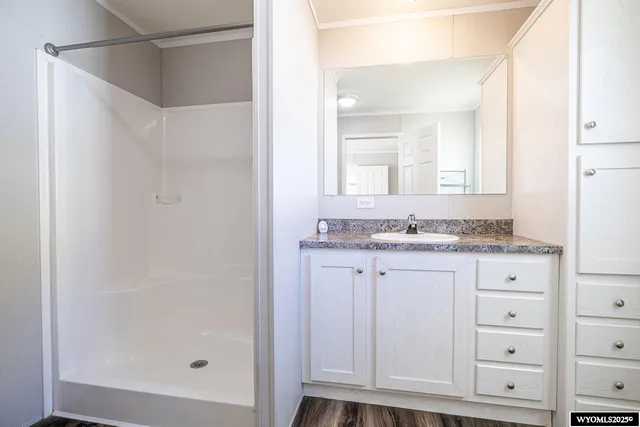 $62,000 | 2760 South Robertson Road, Unit 99, Casper, WY 82604