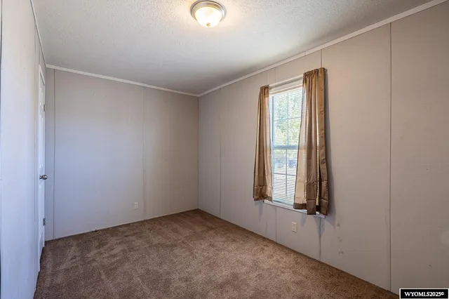 $62,000 | 2760 South Robertson Road, Unit 99, Casper, WY 82604