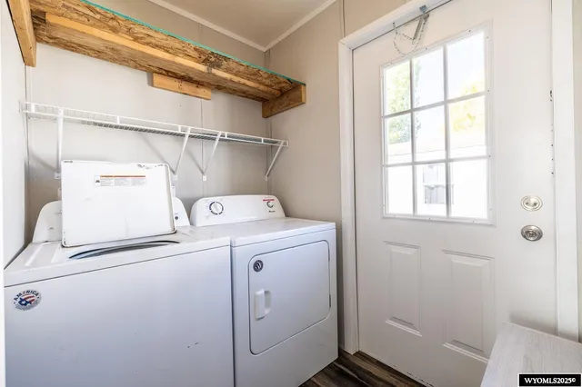 $62,000 | 2760 South Robertson Road, Unit 99, Casper, WY 82604