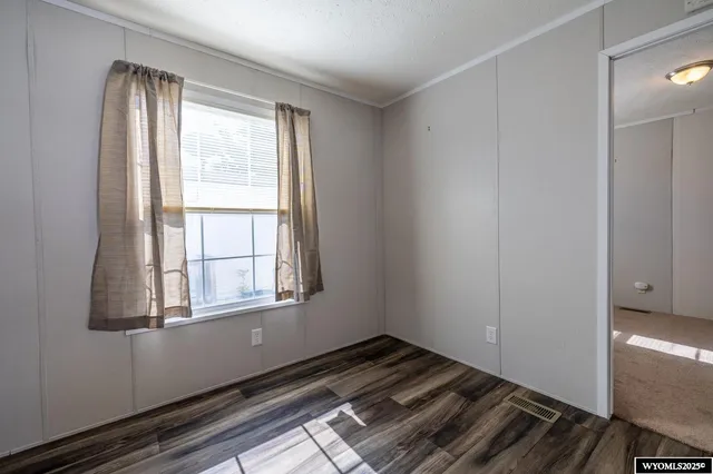 $62,000 | 2760 South Robertson Road, Unit 99, Casper, WY 82604