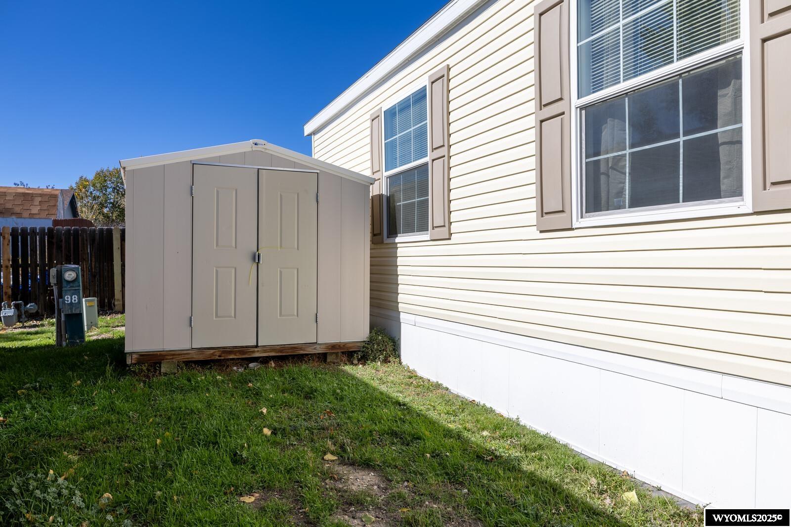 2760 South Robertson Road, Unit 99 Casper, WY 82604 - Photo 20 of 20