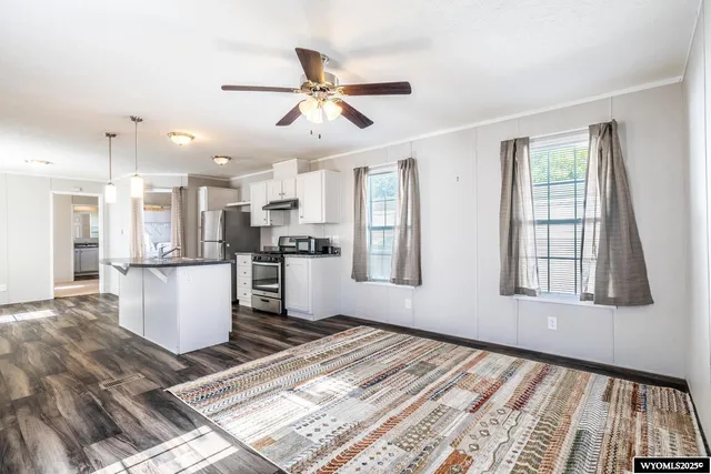 $62,000 | 2760 South Robertson Road, Unit 99, Casper, WY 82604