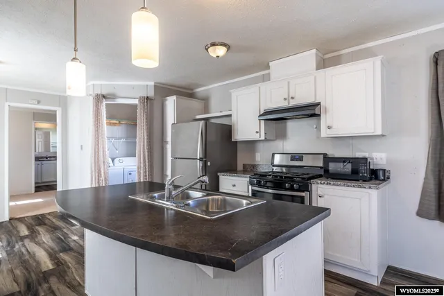$62,000 | 2760 South Robertson Road, Unit 99, Casper, WY 82604