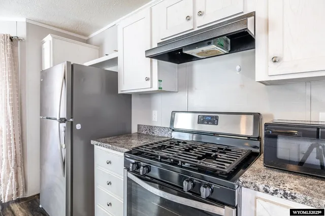 $62,000 | 2760 South Robertson Road, Unit 99, Casper, WY 82604