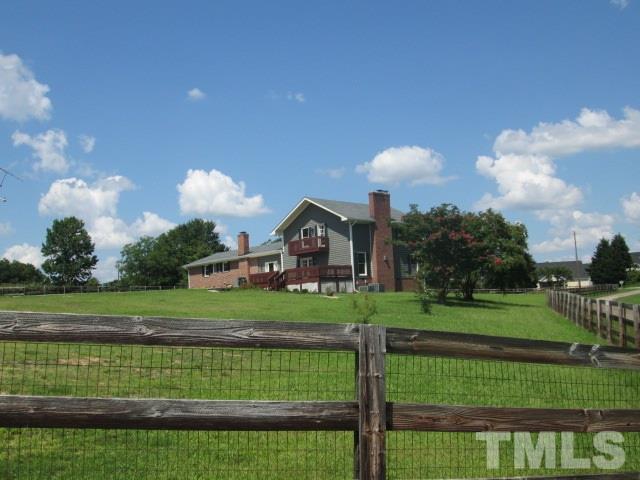 2032 Bethlehem Road Raleigh, NC 27610 - Photo 28 of 30 Gallery Image 28