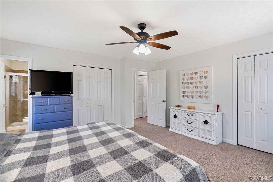 11399 Cosby Mill Road New Kent, VA 23124 - Photo 20 of 38 Gallery Image 20