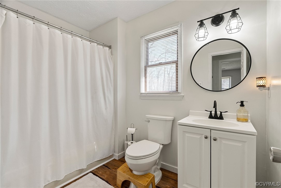 11399 Cosby Mill Road New Kent, VA 23124 - Photo 25 of 38 Gallery Image 25