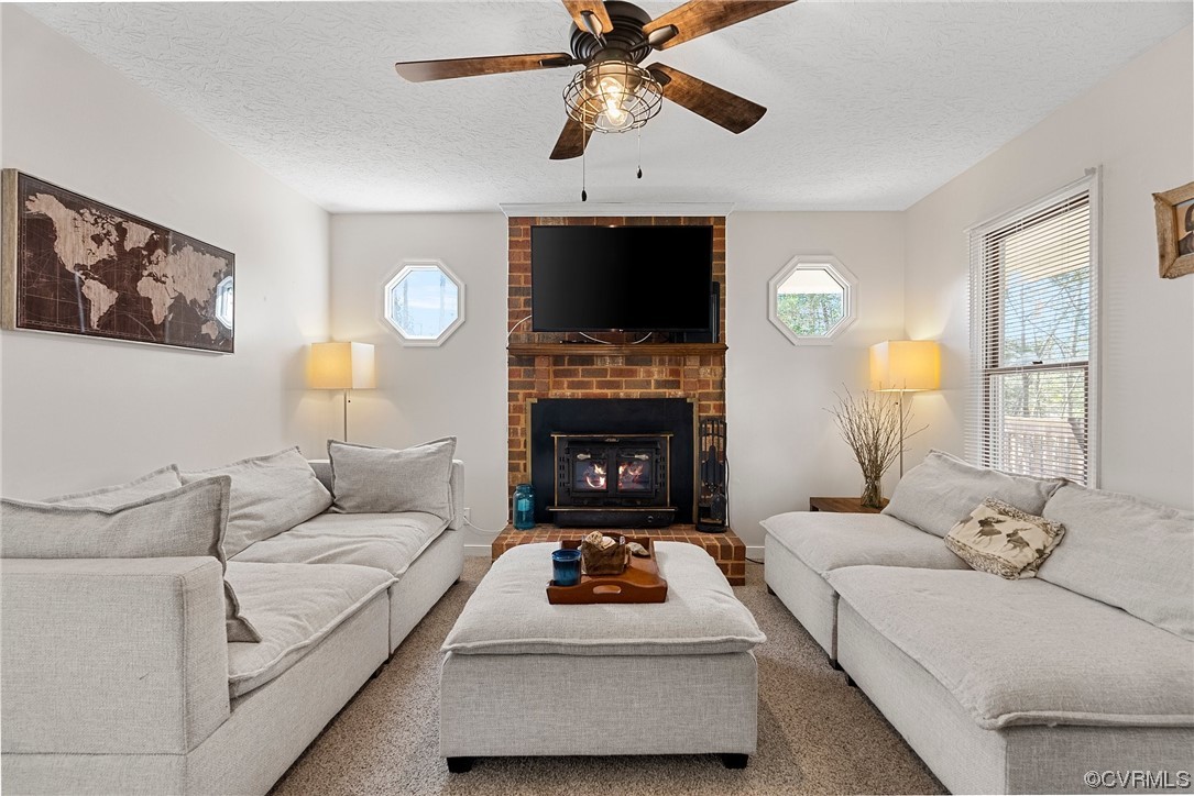 11399 Cosby Mill Road New Kent, VA 23124 - Photo 5 of 38 Gallery Image 5