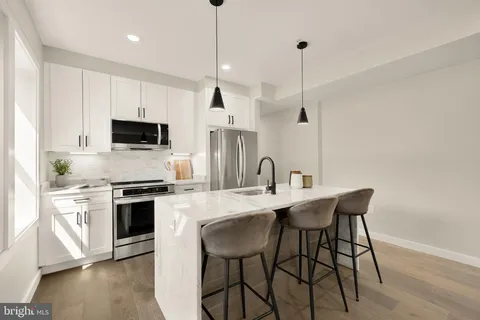 $824,900 | 2716 Sherman Avenue Northwest, Unit 2, Washington, DC 20001