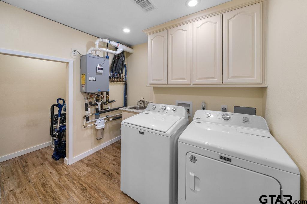 15993 Big Oak Bay Road Tyler, TX 75707 - Photo 33 of 48 Gallery Image 33