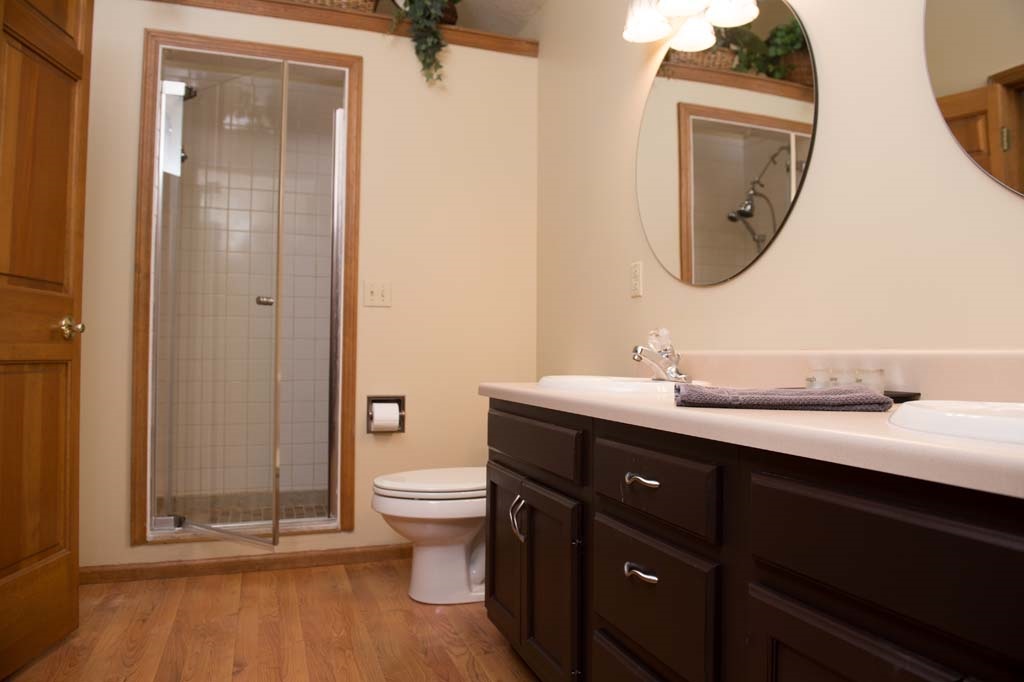1506 Spring Cress Road Fort Wayne, IN 46814 - Photo 18 of 31