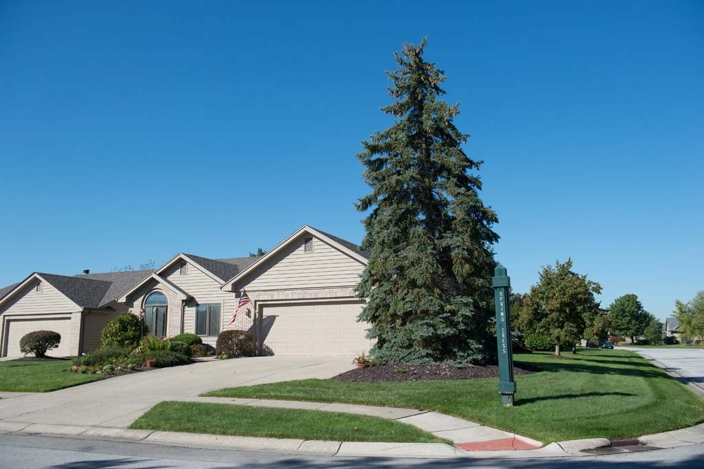 1506 Spring Cress Road Fort Wayne, IN 46814 - Photo 3 of 31