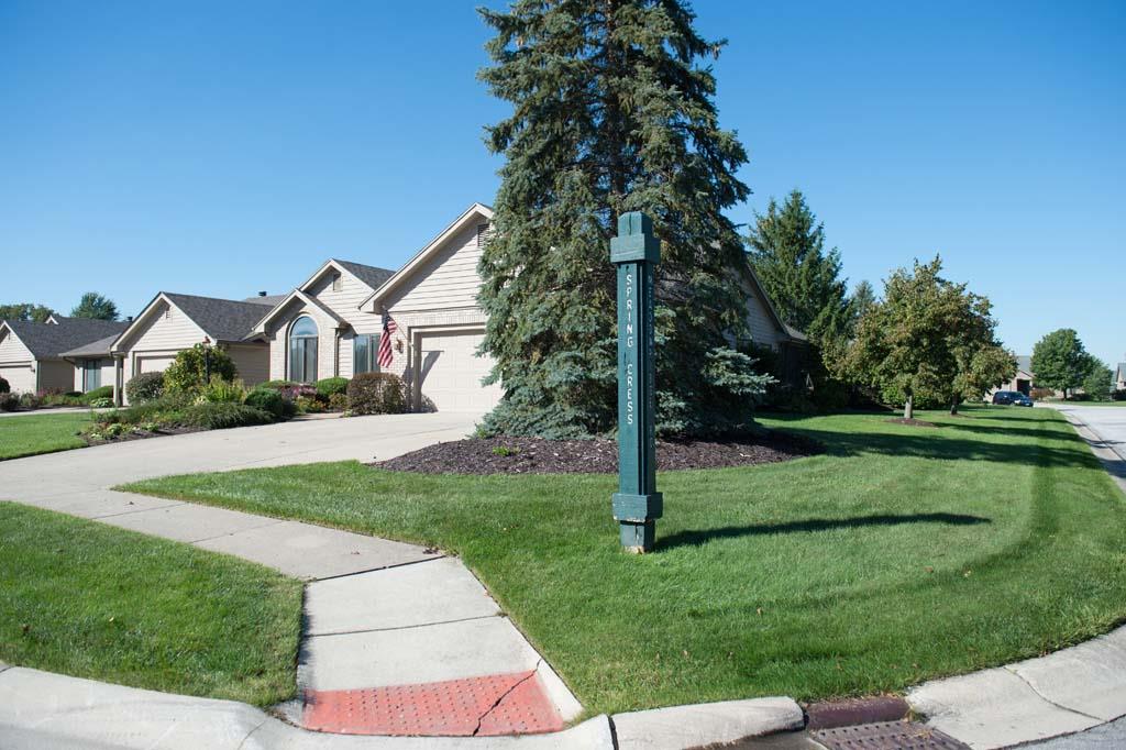 1506 Spring Cress Road Fort Wayne, IN 46814 - Photo 27 of 31