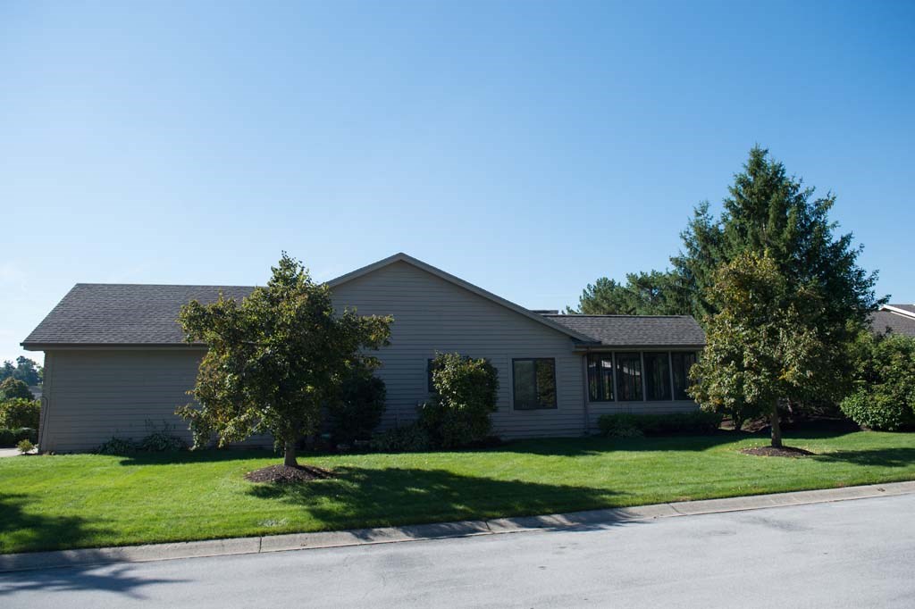 1506 Spring Cress Road Fort Wayne, IN 46814 - Photo 28 of 31
