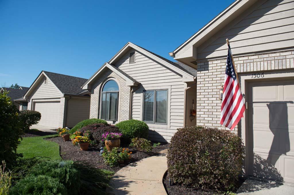 1506 Spring Cress Road Fort Wayne, IN 46814 - Photo 4 of 31
