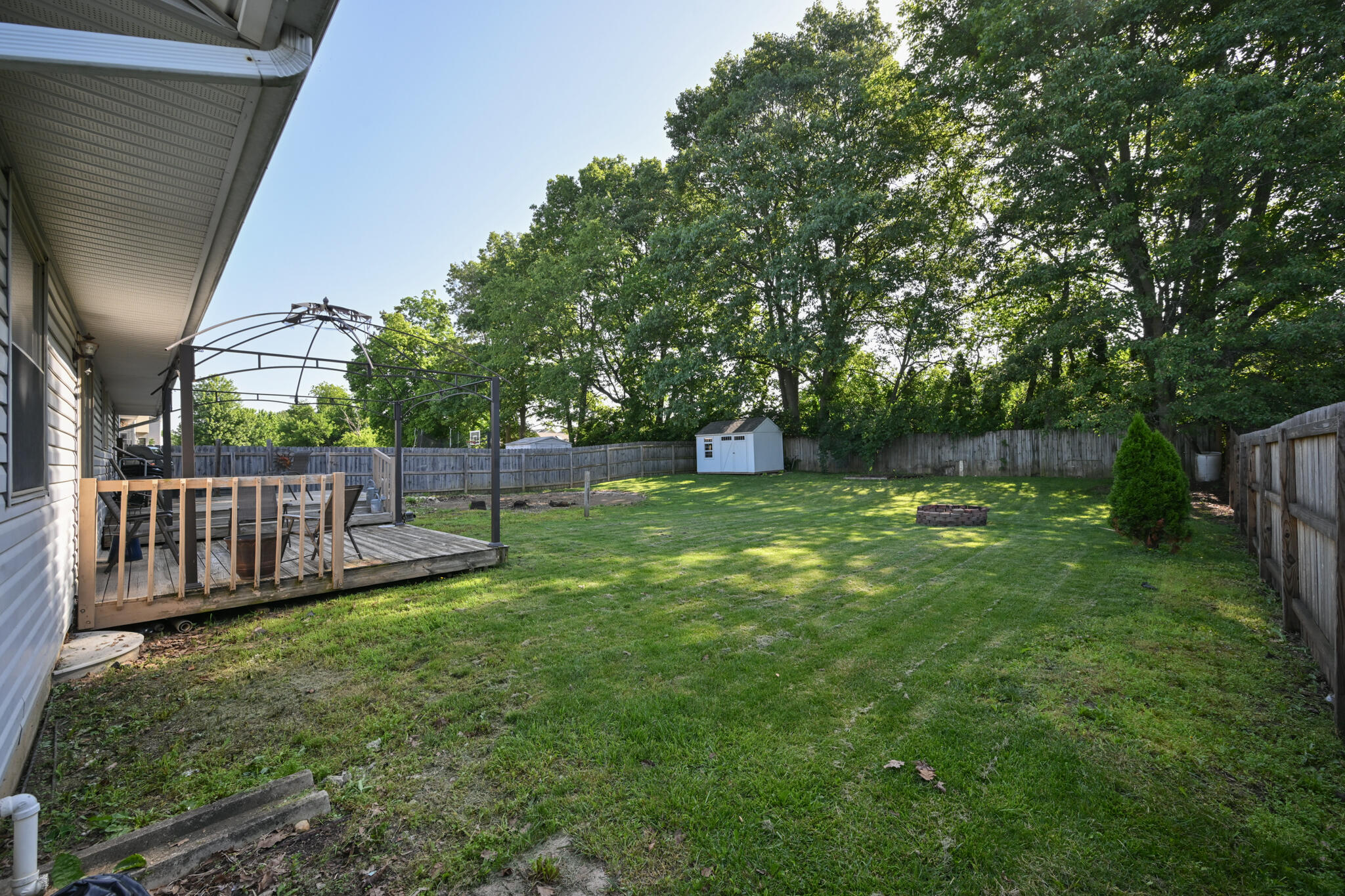 5728 West Ridgewood Road Springfield, OH 45503 - Photo 26 of 30 Gallery Image 26