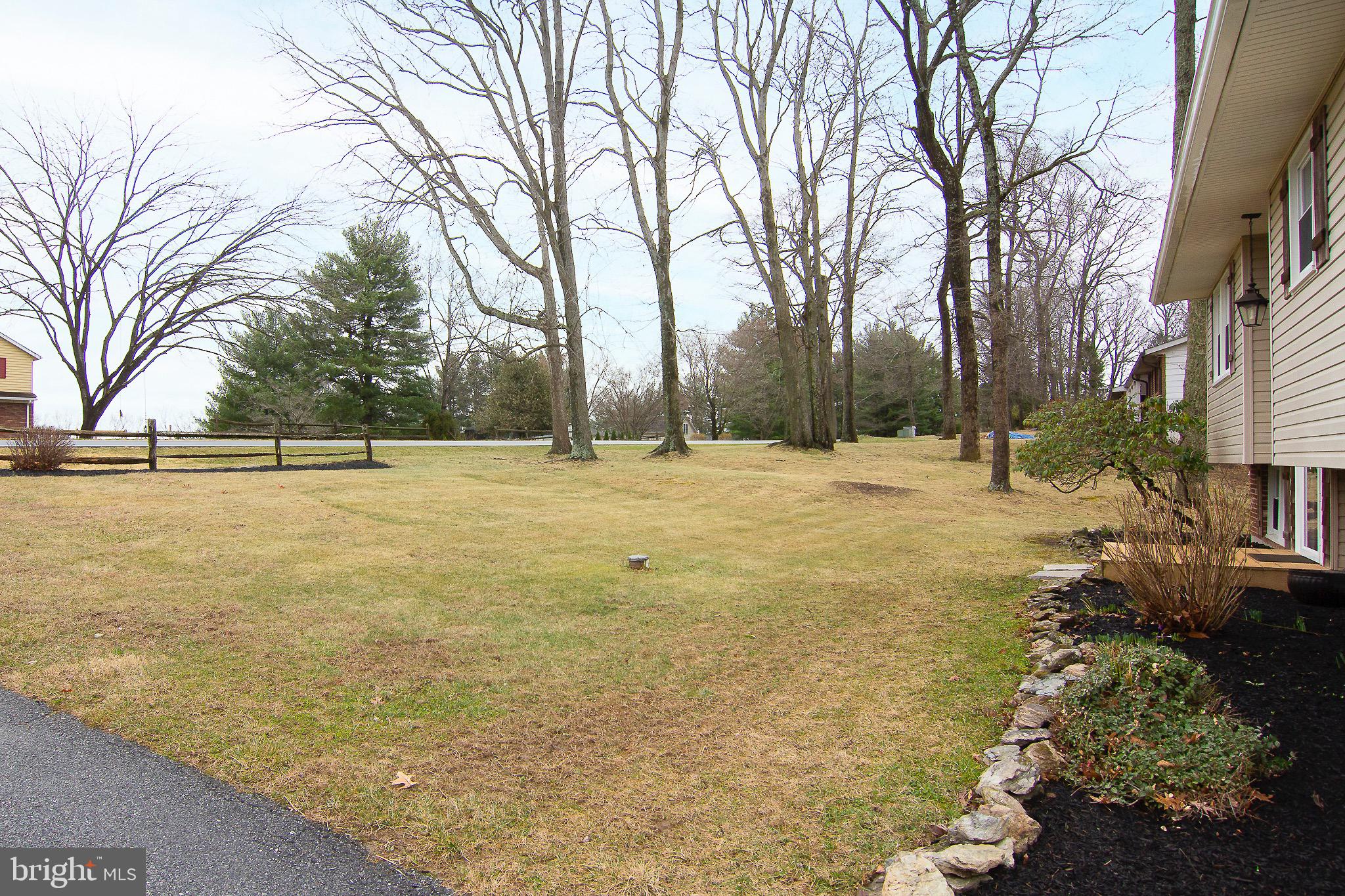 4813 Millers Station Road Hampstead, MD 21074 - Photo 29 of 32 a view of outdoor space with trees