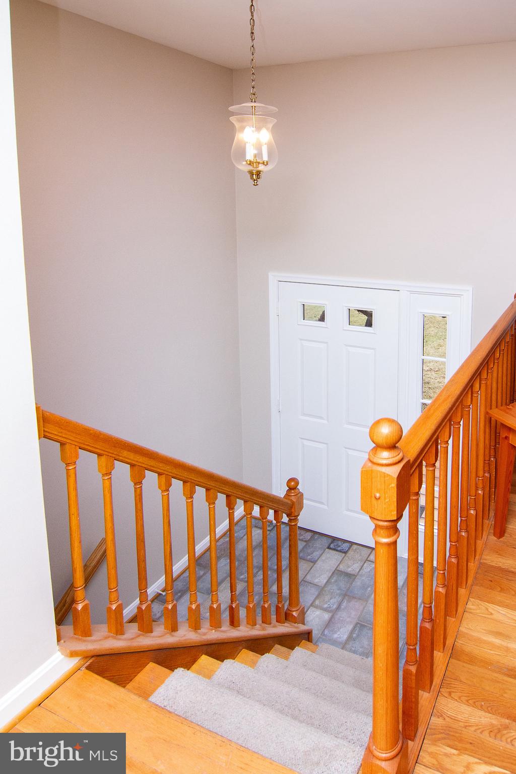 4813 Millers Station Road Hampstead, MD 21074 - Photo 4 of 32 a view of entryway