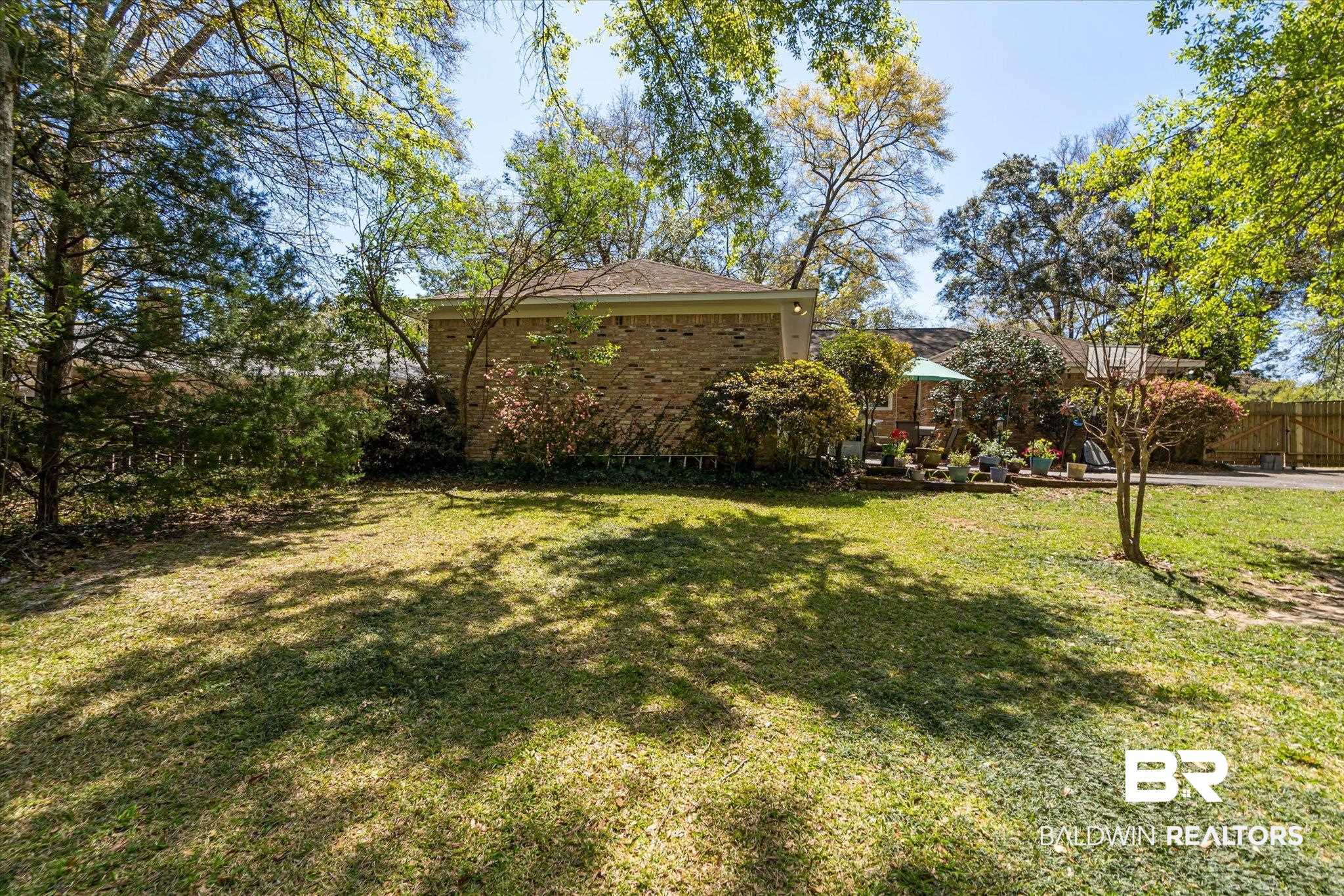 6676 Hounds Run South Mobile, AL 36608 - Photo 21 of 23