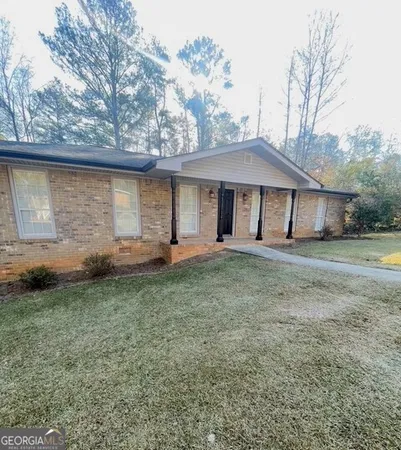$1,025 | 43 Sunrise Circle, Carrollton, GA 30117