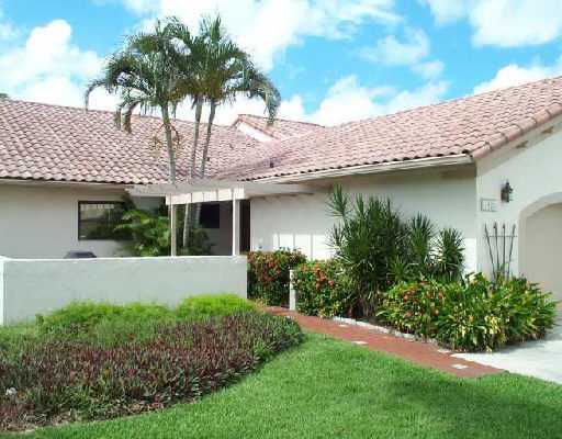 6921 Barbarossa Street, Unit 6921 Boca Raton, FL 33433 - Photo 1 of 2 Primary Photo