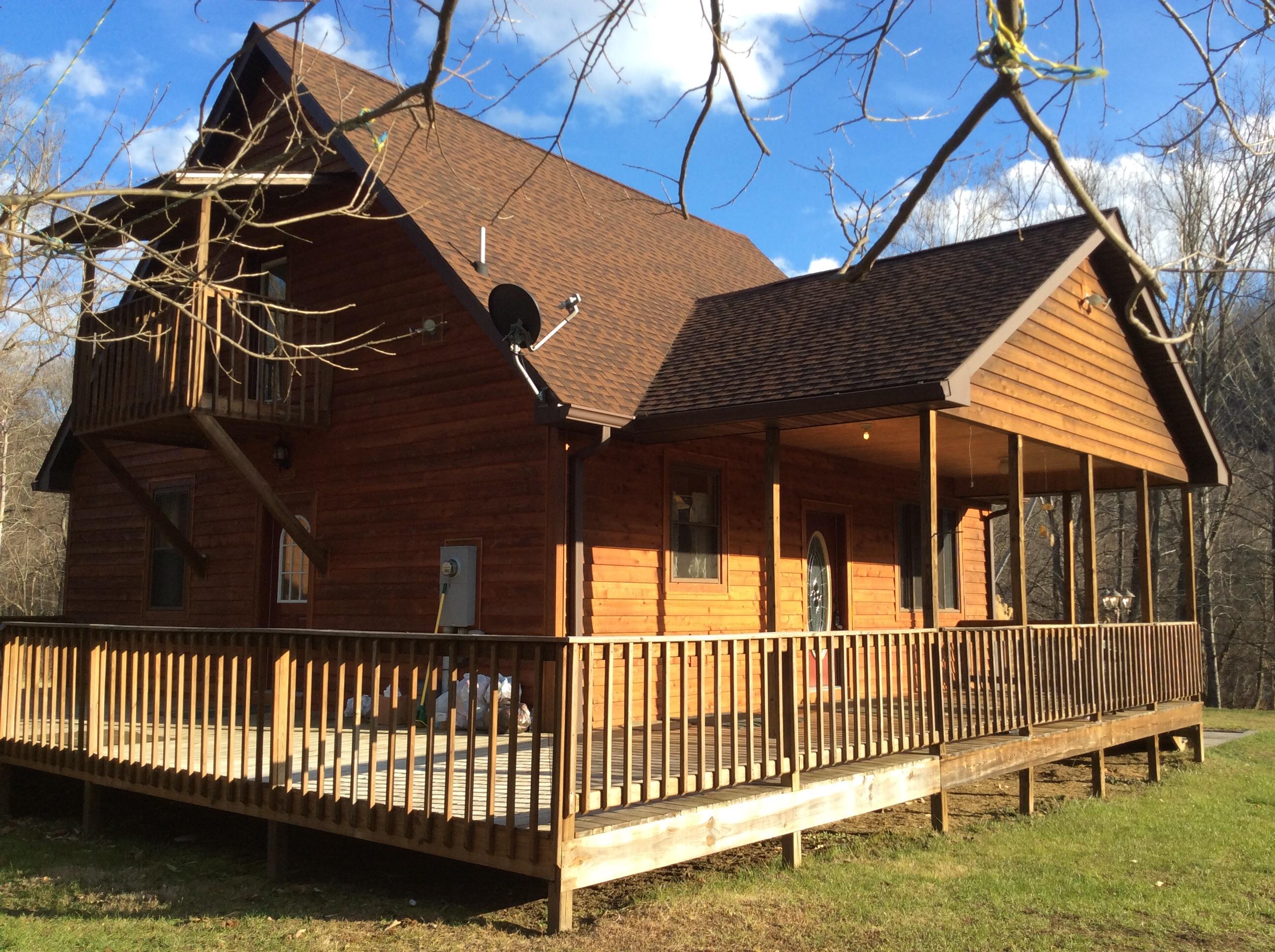 470 Old Mill Road Frankford, WV 24938 - Photo 41 of 60 Gallery Image 41