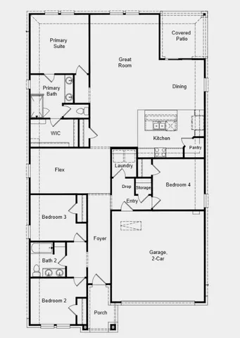 $377,500 | 14021 Axel Johanson Drive, Del Valle, TX 78617