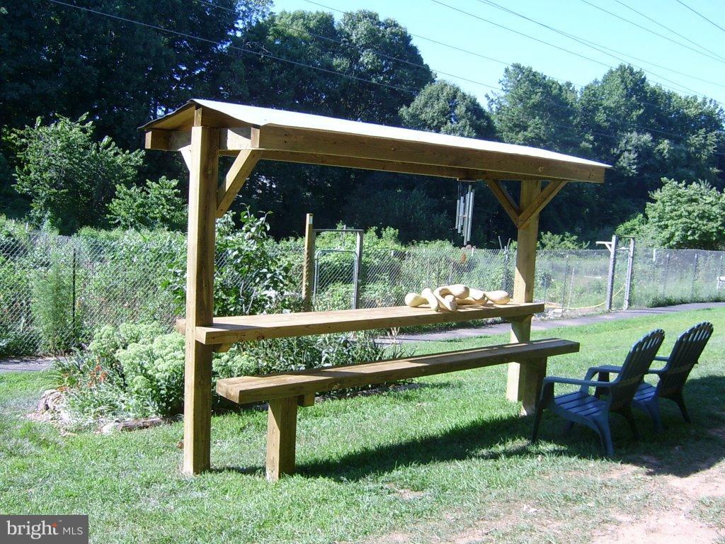5504 Miles Court Springfield, VA 22151 - Photo 29 of 29 Community Garden Plots