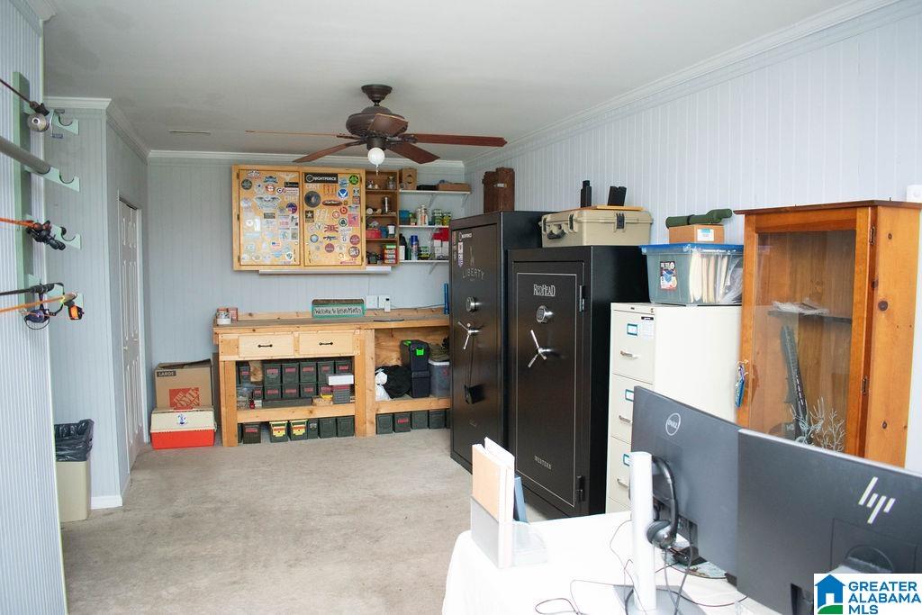 748 Pine Harbor Road Pell City, AL 35128 - Photo 63 of 81