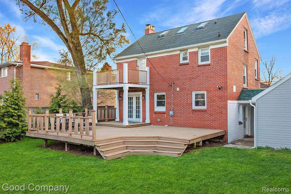 1526 Crooks Road Royal Oak, MI 48067 - Photo 31 of 36 Gallery Image 31