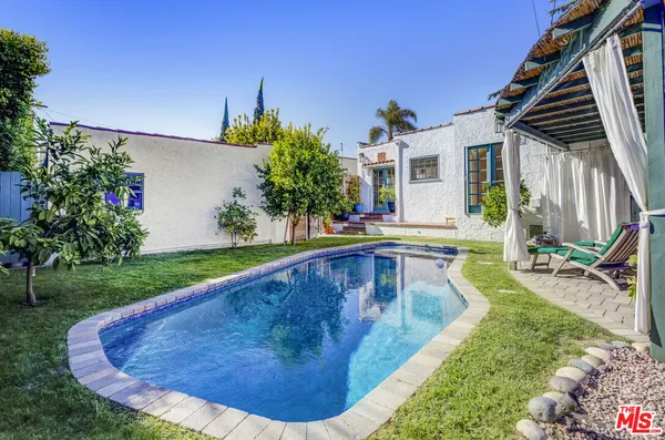 $9,200 | 3472 Rowena Avenue, Los Angeles, CA 90027