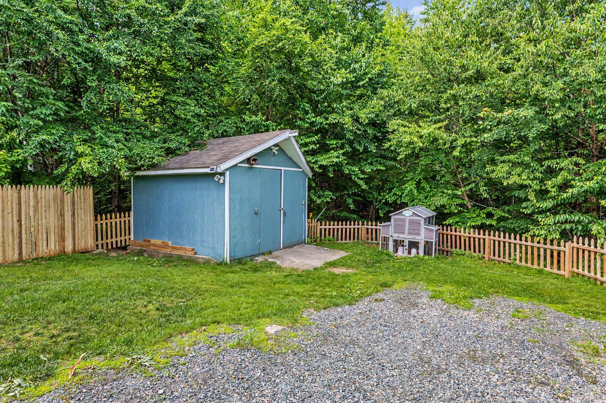 2194 Valley Road Washington, NH 03280 - Photo 34 of 44