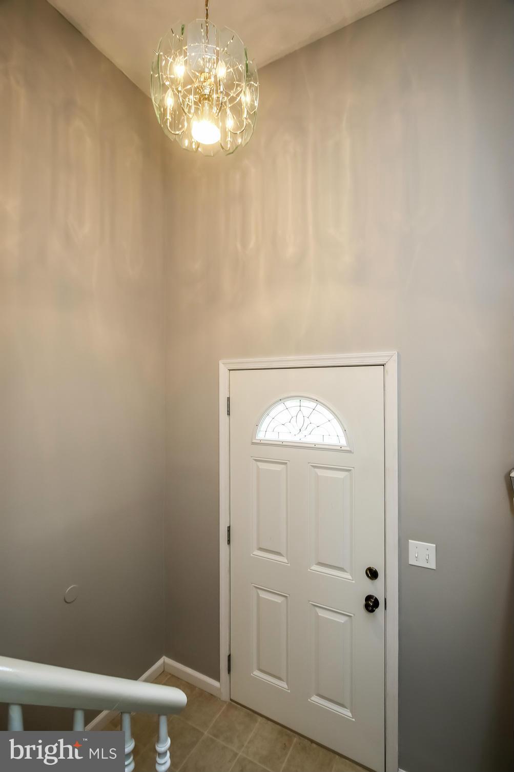 1430 Perryman Road Aberdeen, MD 21001 - Photo 12 of 25 Entrance Foyer