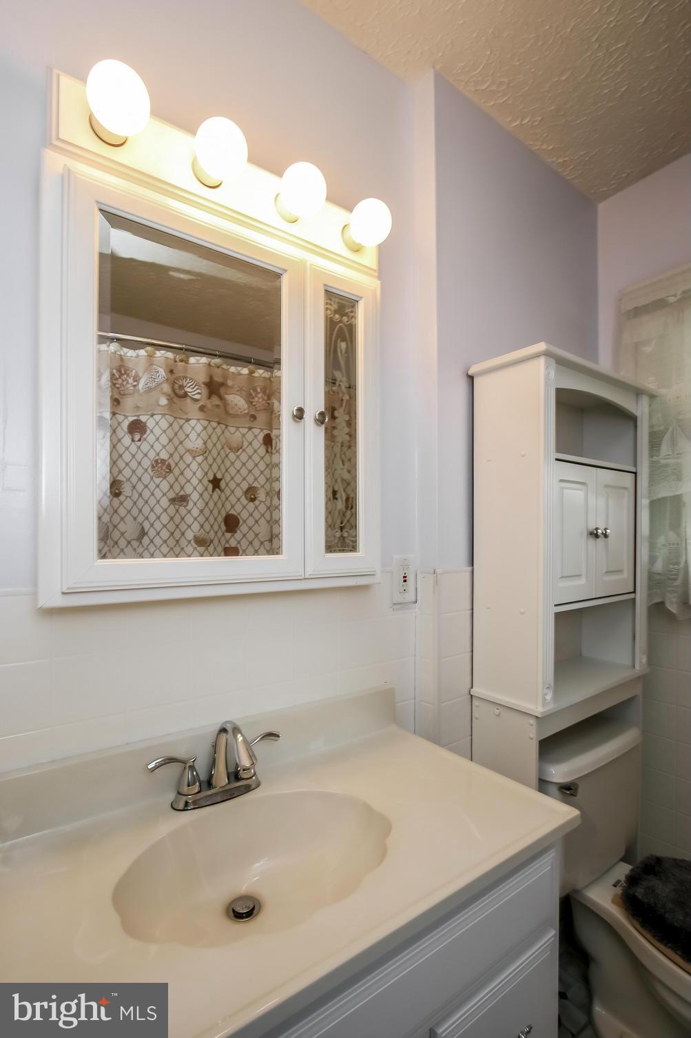 1430 Perryman Road Aberdeen, MD 21001 - Photo 13 of 25 Upstairs Full Bath