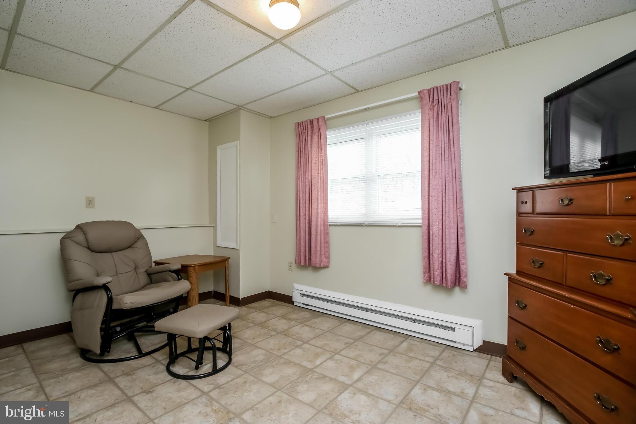1430 Perryman Road Aberdeen, MD 21001 - Photo 14 of 25 Lower Level Sitting Room, Craft Studio or Bedroom