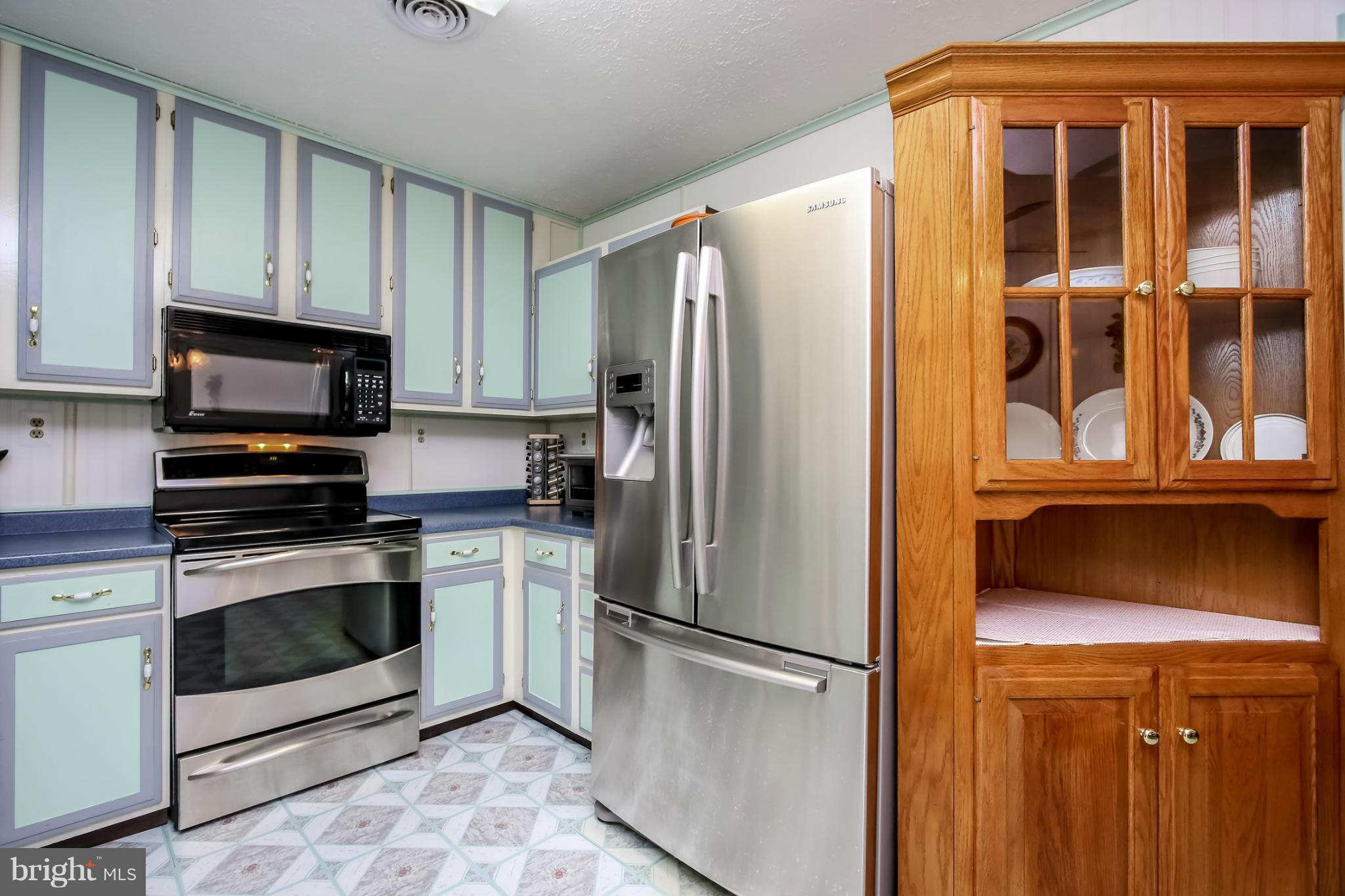 1430 Perryman Road Aberdeen, MD 21001 - Photo 4 of 25 Kitchen