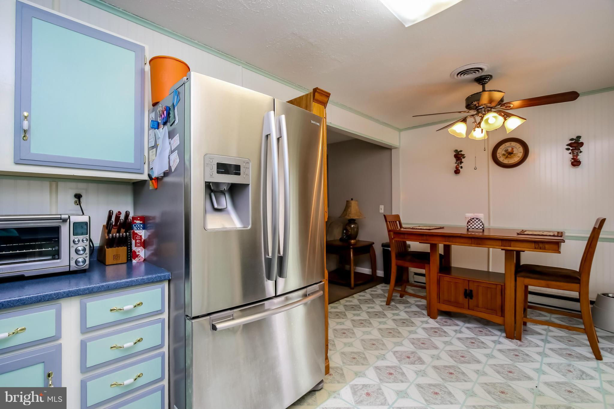 1430 Perryman Road Aberdeen, MD 21001 - Photo 5 of 25 Kitchen/Dining