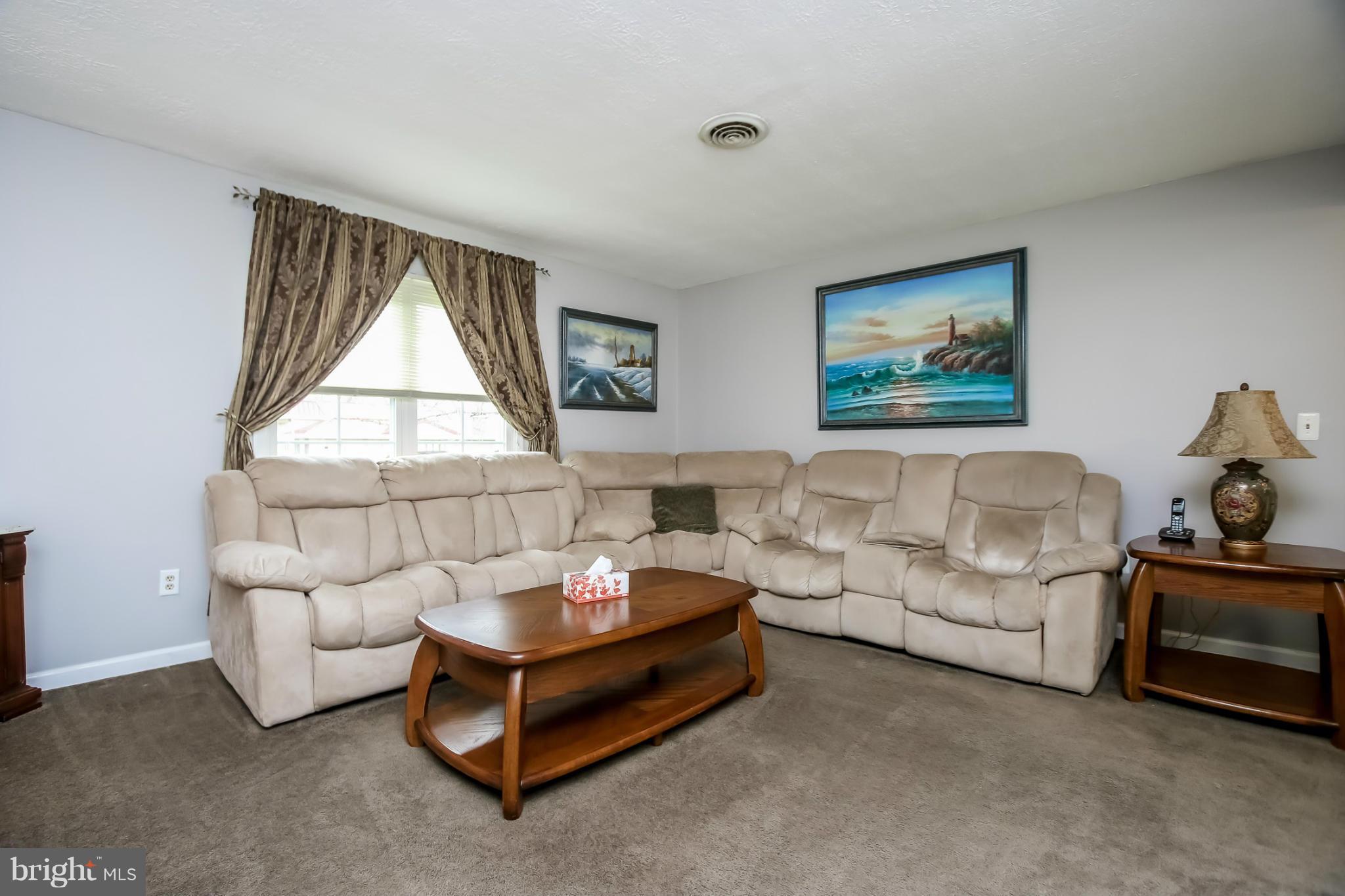 1430 Perryman Road Aberdeen, MD 21001 - Photo 6 of 25 Living Room