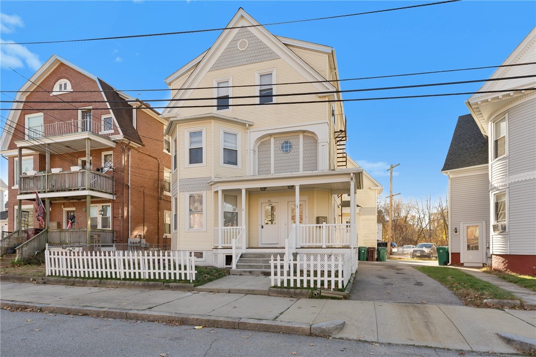366 Park Place, Unit 1 Woonsocket, RI 02895 - Photo 13 of 13