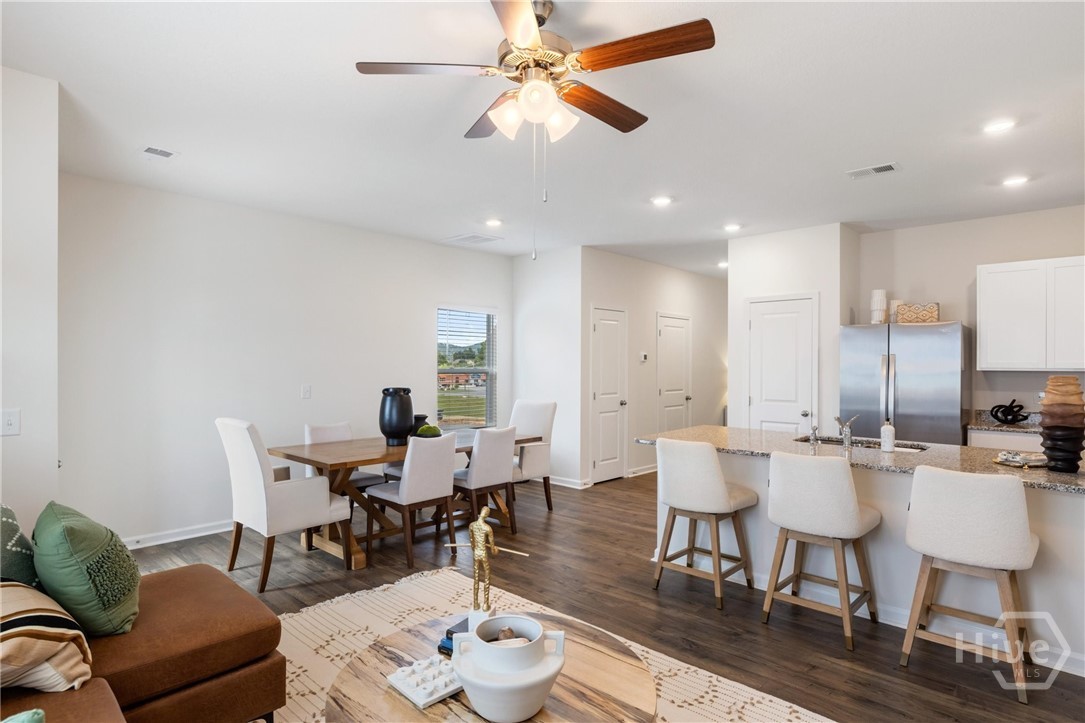 121 Coneflower Road Bloomingdale, GA 31302 - Photo 6 of 20 Gallery Image 6