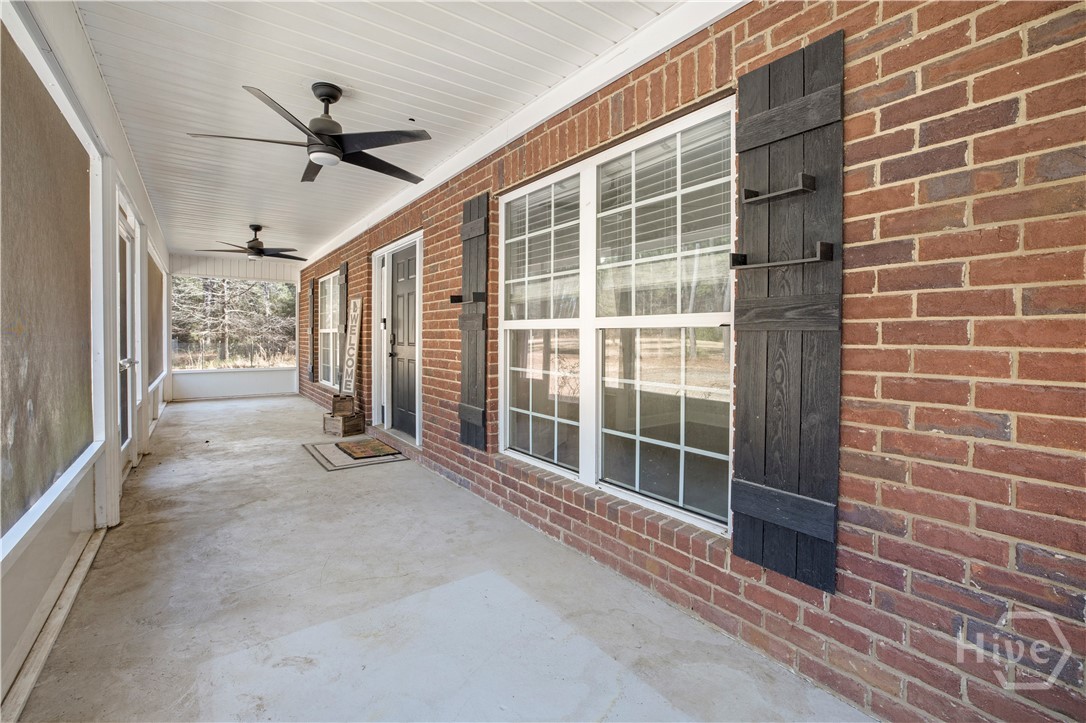 5312 May Road Ellabell, GA 31308 - Photo 5 of 46 Gallery Image 5