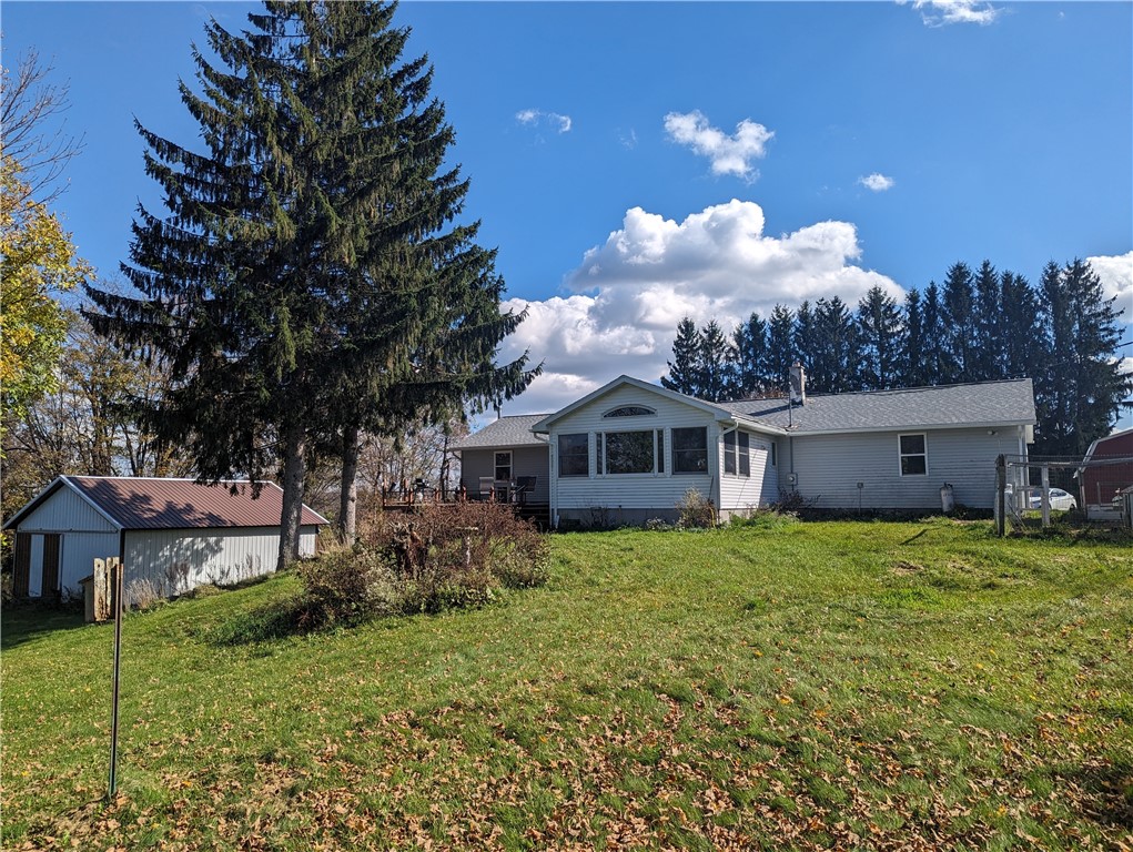 2031 Dunk Hill Road Walton, NY 13856 - Photo 1 of 1 Gallery Image 1