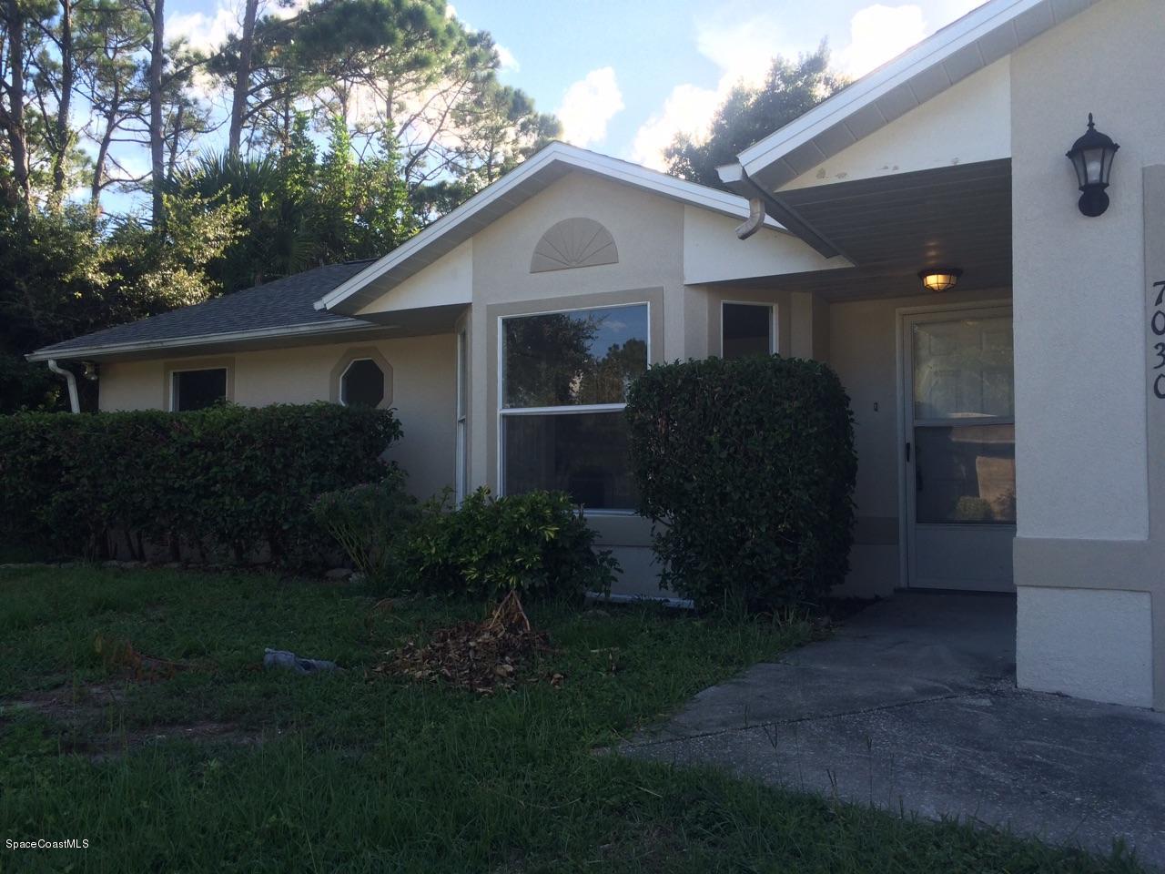 7030 Cairo Road Cocoa, FL 32927 - Photo 2 of 15 cairo exterior
