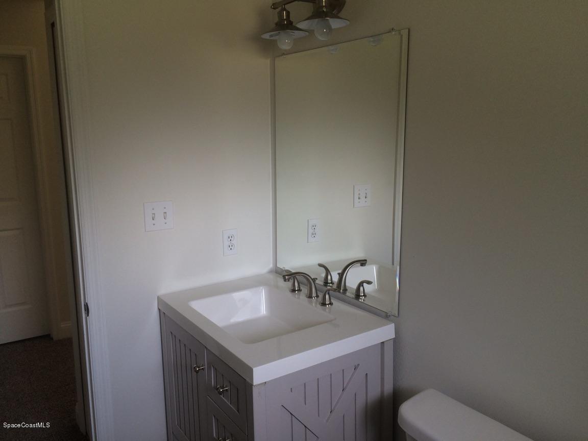 7030 Cairo Road Cocoa, FL 32927 - Photo 12 of 15 cairo guest bath 2
