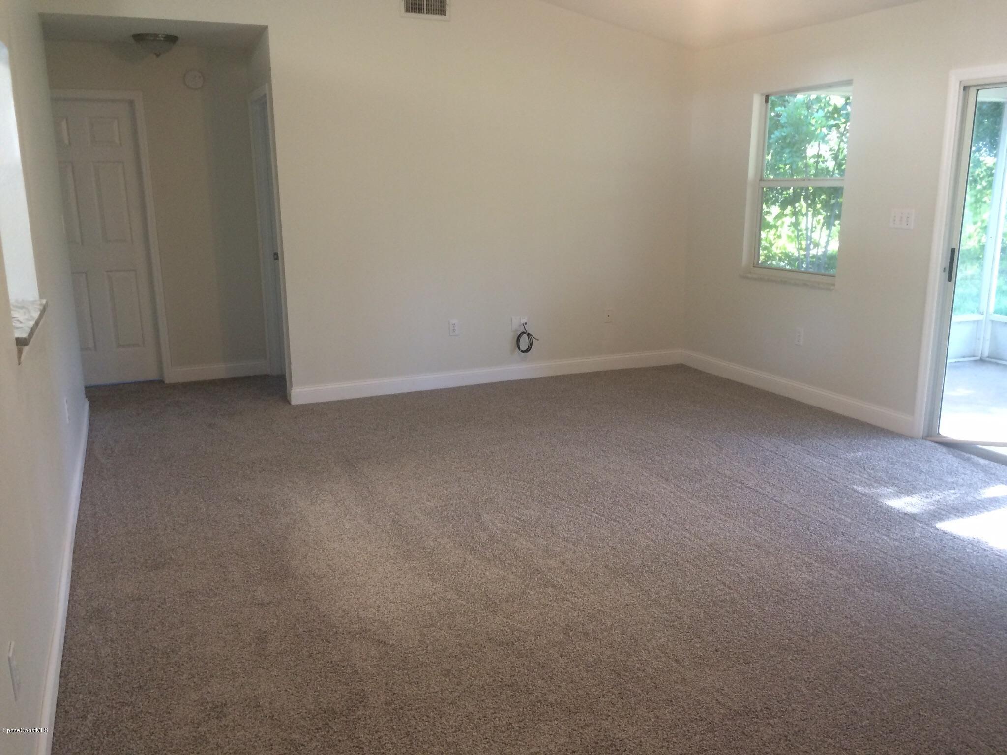 7030 Cairo Road Cocoa, FL 32927 - Photo 10 of 15 cairo family room