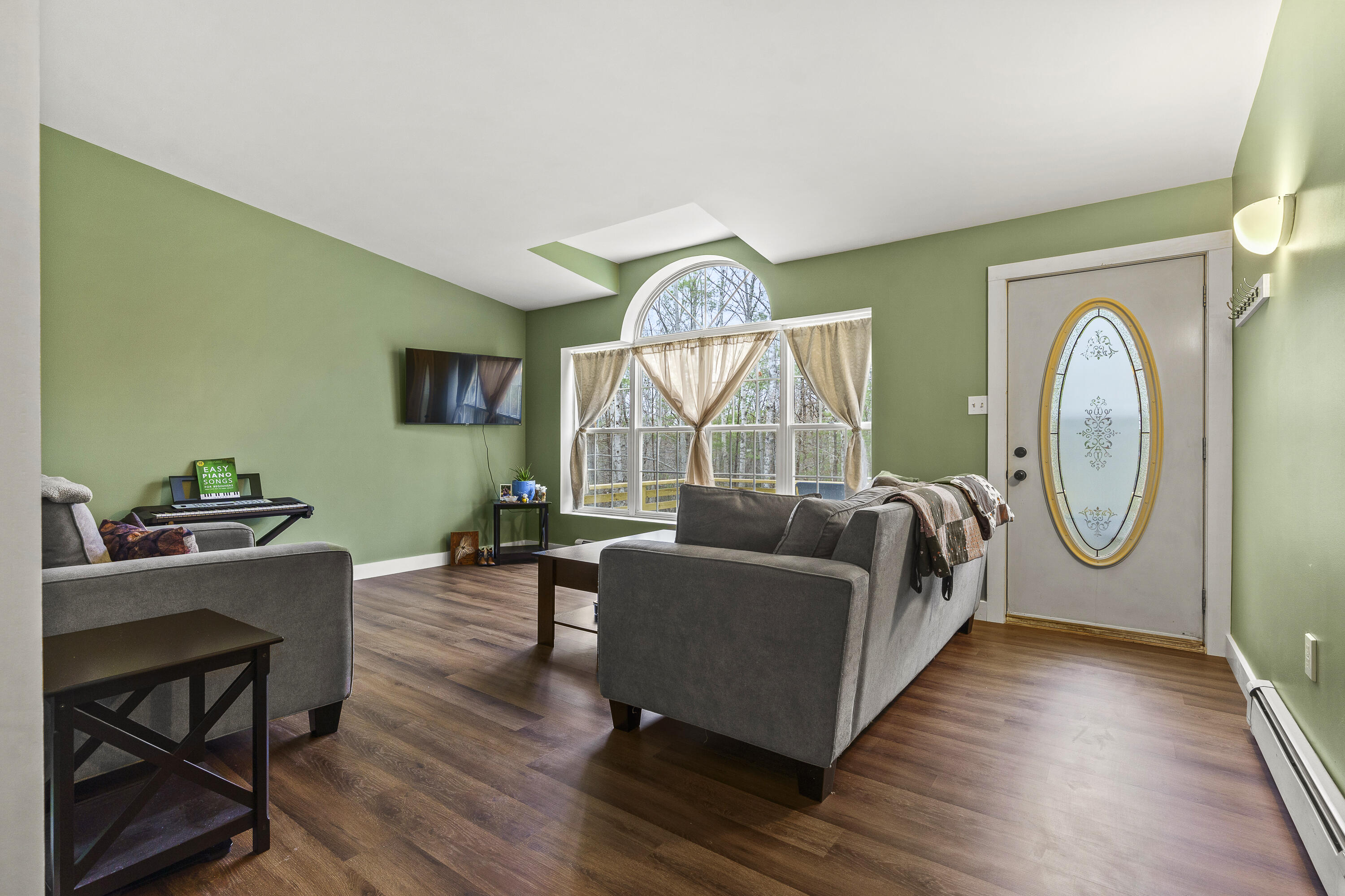 116 Evergreen Estates Road Nobleboro, ME 04555 - Photo 15 of 60 29-116 Evergreen Estates, Nobleboro, ME-