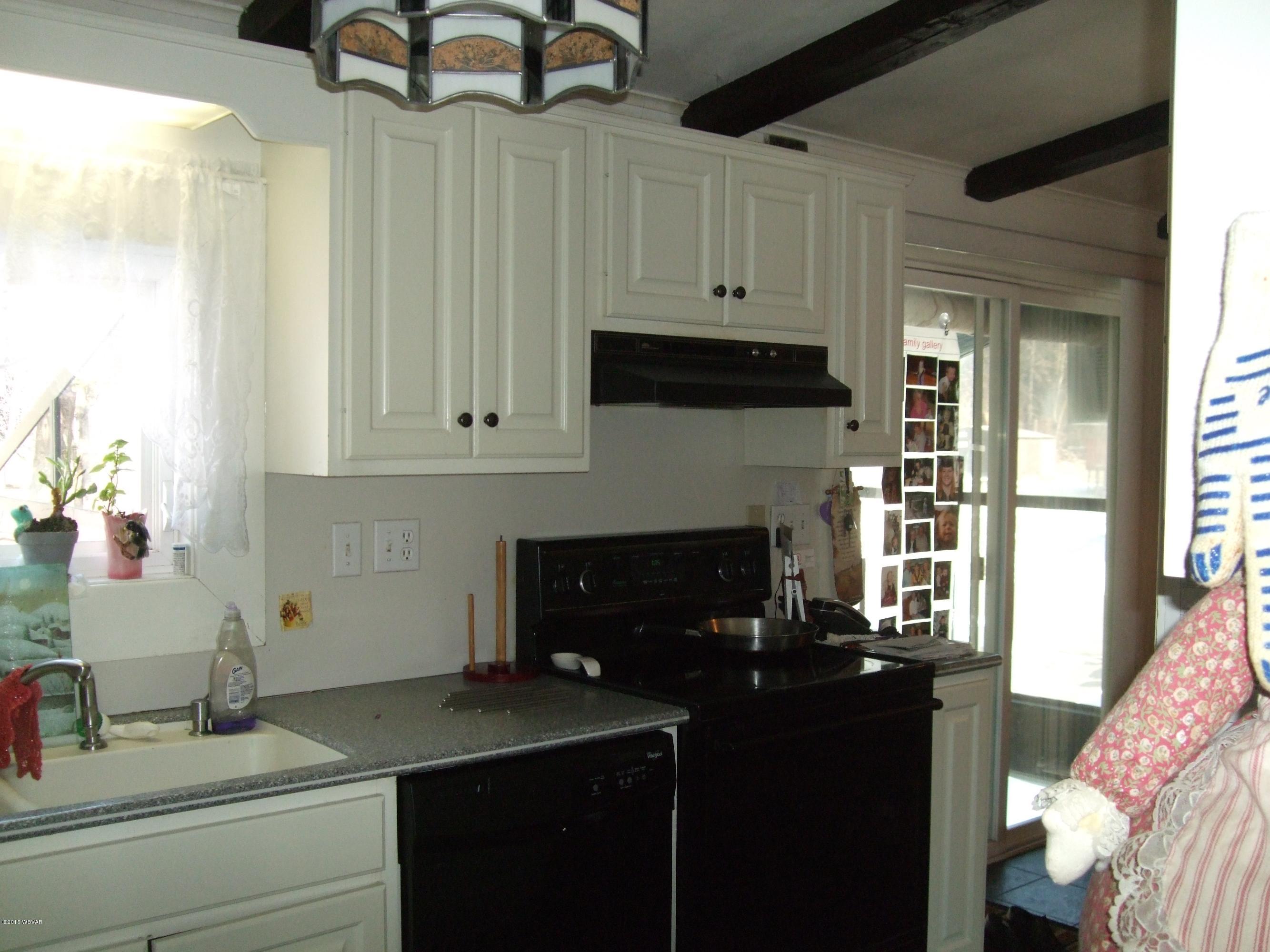 190 East Haven Pines Road Mill Hall, PA 17751 - Photo 20 of 31 Kitchen