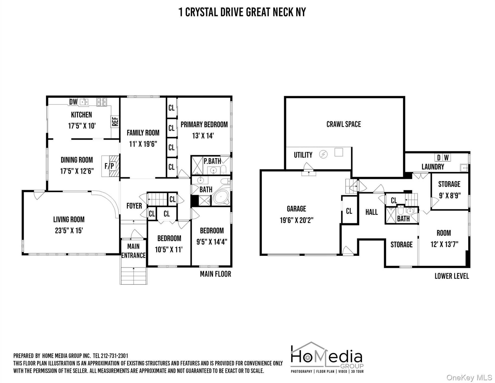 1 Crystal Drive Great Neck, NY 11021 - Photo 23 of 23