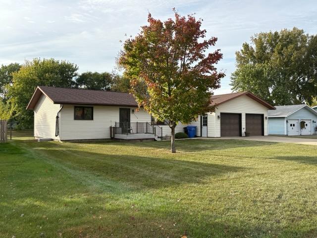 1318 Loring Avenue Detroit Lakes, MN 56501 - Photo 4 of 32